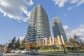 2701 13303 Central Avenue, Surrey, BC
