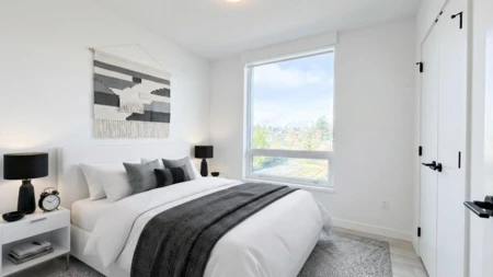 505 8189 Cambie Street, Vancouver, BC, Vancouver — Apartment/Condo for sale