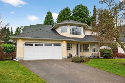 885 165 Street, Surrey, BC, Surrey — Single Family Residence for sale