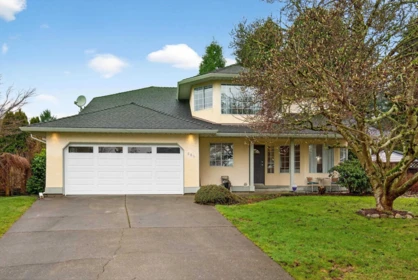 885 165 Street, Surrey, BC, Surrey — Single Family Residence for sale