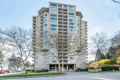 1401 6070 Mcmurray Avenue, Burnaby, BC, Burnaby — Apartment/Condo for sale