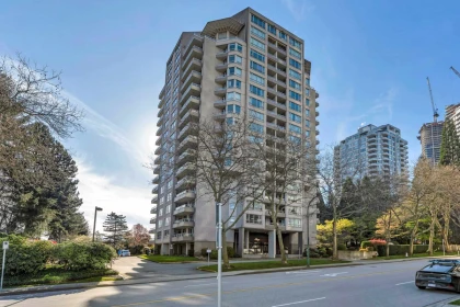 1401 6070 Mcmurray Avenue, Burnaby, BC, Burnaby — Apartment/Condo for sale