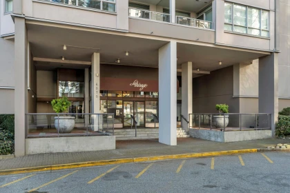 1401 6070 Mcmurray Avenue, Burnaby, BC, Burnaby — Apartment/Condo for sale