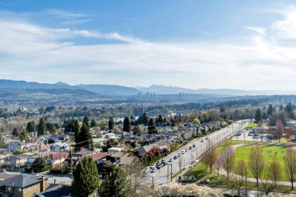 Fitness Center Photo Near 1401 6070 Mcmurray Avenue, Burnaby, BC