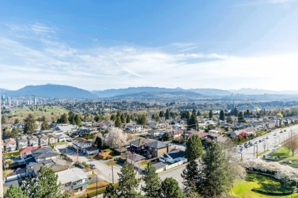 Neighborhood Park Photo Near 1401 6070 Mcmurray Avenue, Burnaby, BC