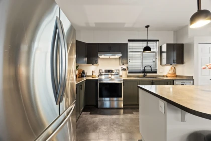 Breakfast Nook Photo of 6676 185 Street, Surrey, BC