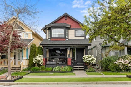 6676 185 Street, Surrey, BC, Surrey — Single Family Residence for sale