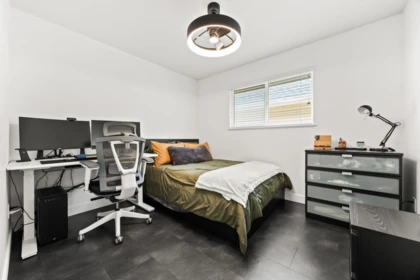 Garage Interior Photo of 6676 185 Street, Surrey, BC