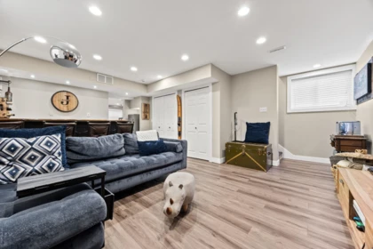 Garden / Landscaping Photo of 6676 185 Street, Surrey, BC
