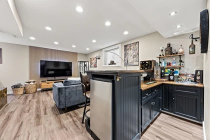 Hot Tub / Spa Photo of 6676 185 Street, Surrey, BC