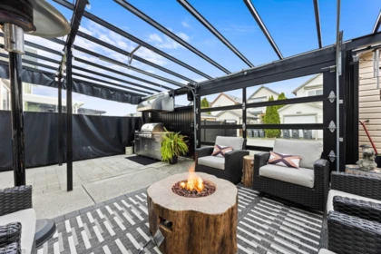 Office / Den Photo of 6676 185 Street, Surrey, BC