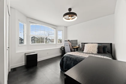 Outdoor Deck Photo of 6676 185 Street, Surrey, BC