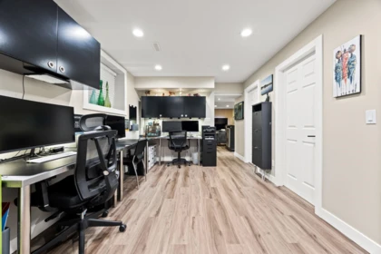 Street View Photo of 6676 185 Street, Surrey, BC