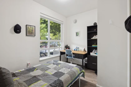 Breakfast Nook Photo of 102 6033 Gray Avenue, Vancouver, BC