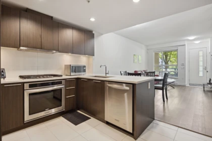 Loft / Bonus Room Photo of 102 6033 Gray Avenue, Vancouver, BC