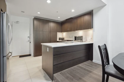 Office / Den Photo of 102 6033 Gray Avenue, Vancouver, BC