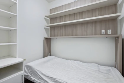 Primary Bedroom Photo of 102 6033 Gray Avenue, Vancouver, BC