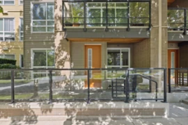 102 6033 Gray Avenue, Vancouver, BC