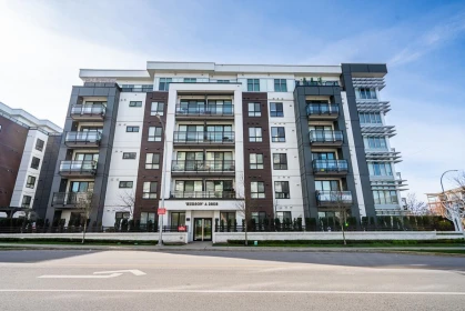 A310 20838 78b Avenue, Langley, BC, Langley — Apartment/Condo for sale
