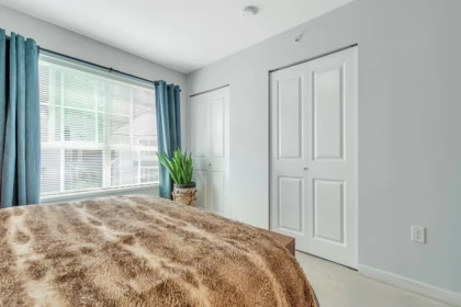 Bedroom 3 Photo of 35 19696 Hammond Road, Pitt Meadows, BC