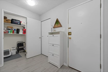 Bedroom 4 Photo of 327 8460 Ackroyd Road, Richmond, BC