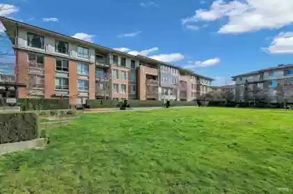 111 1135 Windsor Mews, Coquitlam, BC, Coquitlam — Apartment/Condo for sale