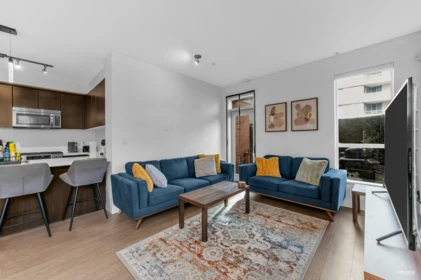 Loft / Bonus Room Photo of 111 1135 Windsor Mews, Coquitlam, BC