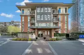 111 1135 Windsor Mews, Coquitlam, BC