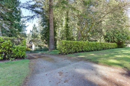 1825 Drummond Drive, Vancouver, BC, Vancouver — Single Family Residence for sale