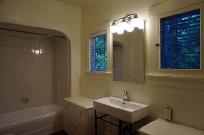 Laundry Room Photo of 1825 Drummond Drive, Vancouver, BC