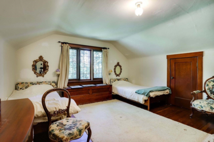 Office / Den Photo of 1825 Drummond Drive, Vancouver, BC