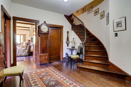 Primary Bedroom Photo of 1825 Drummond Drive, Vancouver, BC