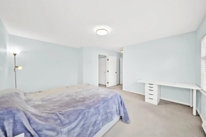 Bedroom 2 Photo of 54 8428 Venture Way, Surrey, BC