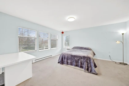 Bedroom 3 Photo of 54 8428 Venture Way, Surrey, BC