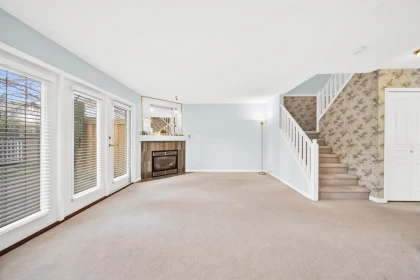 Breakfast Nook Photo of 54 8428 Venture Way, Surrey, BC