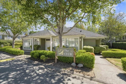 Front Yard Photo of 54 8428 Venture Way, Surrey, BC