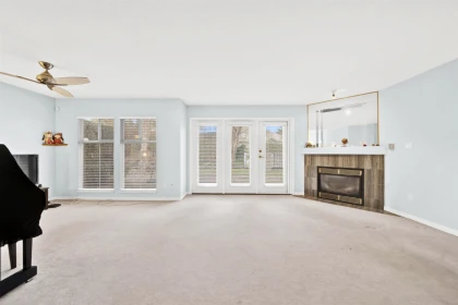 Kitchen Island Photo of 54 8428 Venture Way, Surrey, BC