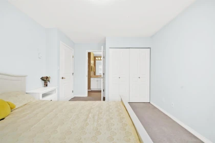 Mudroom Photo of 54 8428 Venture Way, Surrey, BC
