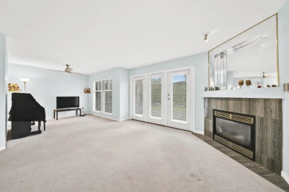 Pantry Photo of 54 8428 Venture Way, Surrey, BC