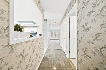Primary Bathroom Photo of 54 8428 Venture Way, Surrey, BC