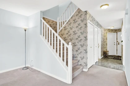 Primary Bedroom Photo of 54 8428 Venture Way, Surrey, BC