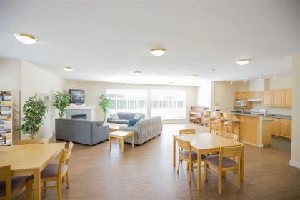 Swimming Pool Photo of 54 8428 Venture Way, Surrey, BC