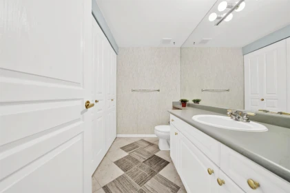 Walk-In Closet Photo of 54 8428 Venture Way, Surrey, BC