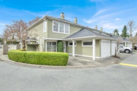 54 8428 Venture Way, Surrey, BC