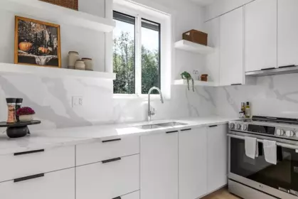 Breakfast Nook Photo of 13 5993 143 Street, Surrey, BC
