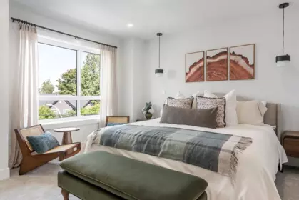 Loft / Bonus Room Photo of 13 5993 143 Street, Surrey, BC