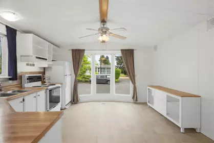 129 27111 Avenue, Langley, BC, Langley — Manufactured Home for sale