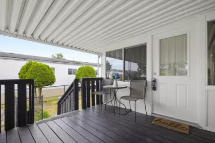 129 27111 Avenue, Langley, BC, Langley — Manufactured Home for sale
