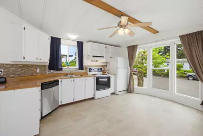 129 27111 Avenue, Langley, BC, Langley — Manufactured Home for sale