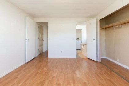 Hallway Photo of 129 27111 Avenue, Langley, BC